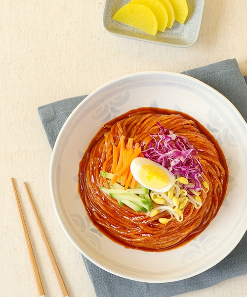 [행사][일상적미식] 일미 분식집 쫄면